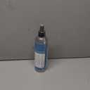 Seven Minerals Pure Magnesium Oil Spray, Big 12oz, USP Grade, Extra Strength, for Feet, Sleep, Muscle Pain & Cramps - Mined in The USA