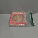 Spirograph Die-cast Collectors Set, Multi, 14 piece (1021RZ)
