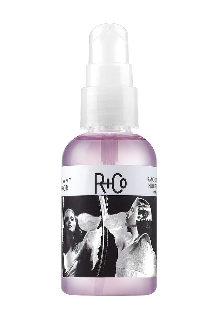 R+Co Two Way Mirror Smoothing Oil 60 ml / 2 oz