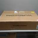 Adirondack Chair, 110Ergonomics Plastic Extra Tall Adirondack Chairs, HDPE All-Weather Plastic Patio Outdoor Chair, High Foamed Polyethylene Fire Pit Chair(Natural) (Shell)