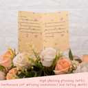 Wedding Cake Toppers Bride and Groom Gift, Hand-Painted Resin Sculpture of Embracing Bride and Groom, Romantic Gifts for Couples Anniversary Engagement Valentines Day Gift Ideas