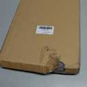 Clear Acrylic Display Case, Large Stackable Storage Bins Magnetic Attraction Lids, 1 Pack Acrylic Box Showcase for Collectibles, Figures, Cosmetic, Purse, Handbag, Wallet, 10.7x8.6x14.2 inch