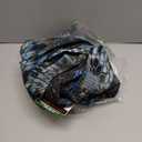 FROGG TOGGS Men's FTX Armor Premium Waterproof Rain, Fishing/Anglers Jacket (Medium, Kryptek Neptune)