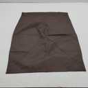 Brown Cover 19×30Inch