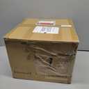 Nuwave Pro Plus 2 Infra-Red Oven, Countertop, Convection, Cook Fresh or Frozen, No Defrosting or Preheating, Cook Healthy, 360 Surround Heat, Adjustable Temps, 100 Presets, 50 Memory, Tough Power Dome