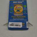 3 Blue Bedwetting Enuresis Alarm with Loud Sound and Strong Vibration for Boys or Girls, Proven Solution for Bedwetters