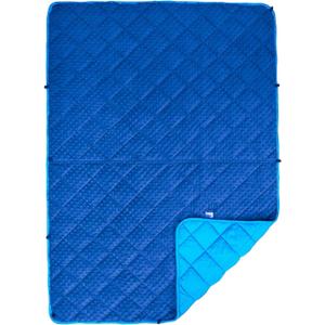 MAXTID Kids Weighted Blanket 5lbs for Boys Blue 36inx48in Heavy Blanket for Children
