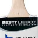 Bestt Liebco 552568300 Master 2-Inch Trim Bristle