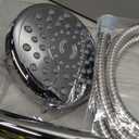 Waterpik System SPA HH WND/RN SHWR CHRM XIB-633ESBX-183ME