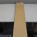 PLDDE 3pcs Smoke Tint Window Visors Compatible with 2019-2024 Toyota RAV4 RAV-4 Prime, Set of 4 Front+Rear Sun Rain Guard Vent Outside Mount Tape On Style Acrylic