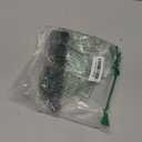 1 Pair Left and Right Side Front Bumper Bracket Bumper Mount Support Bracket - Compatible for Nissan Pathfinder 2013-2020 - Replace Part 622273KA1A, 622263KA1A