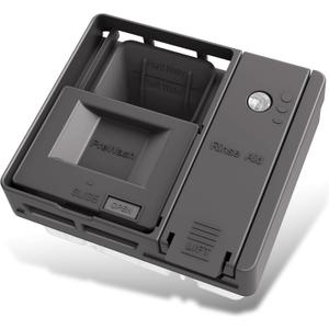 UPGRADED W10861000 W10620296 WDT730PAHZ0 KDTE104ESS4 WDT970SAHZ0 WDT750SAHZ0 Dishwasher Detergent Dispenser Compatible With Whirlpool Maytag Kitchenaid Dishwasher Soap Dispenser Replacement Parts