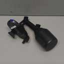 Miracase [Upgraded Version Cup Phone Holder for Car, Universal Adjustable Long Neck Car Phone Mount Cradle Friendly Compatible with iPhone Samsung Google and All 4.0-7.0 inches Smartphones