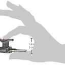 General Electric WB21K10099 Surface Burner Valve