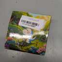 4 Pack 3D Printed Dragon Egg - Easter Basket Stuffers, Mini 3D Eggs with Dragon Inside, Surprise Gift for Christmas, Birthday, Easter, Cool Figurine Decor for Kids and Adults (4A2)