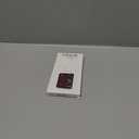 Crave Compatible with Samsung Galaxy S25 FE Case, Shockproof Protection Dual Layer Case for Samsung Galaxy S25 FE (6.7 inch) - Berry