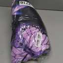 NieNeaNia Butterfly Blanket for Women Girls Purple Butterfly Gifts Butterflies Throw Blanket Decorations for Bedroom Decor 50" X 40"