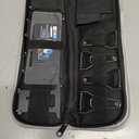 1/28 RC Car Setup System - Precision Ride Height, Camber & Toe Adjustment Tools, Adjustable Suspension Setup Station, 1/24 1/28 RC Car Setup Tools, Professional Calibration Kit for Micro RC Cars