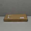 Towel Racks for Bathroom, 3 Tier Towel Rack with Shelf and Towel Bar, Wall Mounted Towel Rack, Towel Storage and Organizer - Brushed Nickel