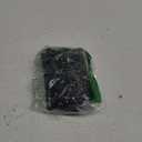 T.CONTACT Slim RFID Blocking Zippered Lanyard Wallet - Compact ID Holder & Coin Purse for Men, Women, and Kids - Lightweight Keychain Card Case with 2 Zippered Pockets & ID Window(black, 1.0)