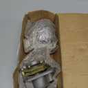 1911373 Rear Brake Caliper, Brake Caliper Pad Mount, Rear Left & Right Brake Caliper Replacement for Polaris Ranger 500 570 700 800 900 1000 Diesel Electric RZR 900 Brutus 2013-2018