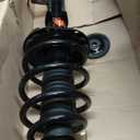 Rancho RS5000X Loaded RS551830 Suspension Strut and Coil Spring Assembly