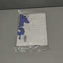 Game Day Shirts for Women Football Graphic Sunday Funday Tee Vintage Casual Football Season Short Sleeve Tee Tops (Medium, White)