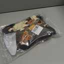 Magical Halloween Shirts for Women Funny Nightmare On Main Street Graphic Tees Spooky Season Casual Short Sleeve Fall Tops (Gray, XXL)