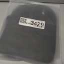 HOYOFO Mini Backpack Organizer Insert, Black, 7.7"L x 4.3"W x 10.6"H, Waterproof Nylon, Fits Small Backpacks