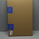 Fantasy Artists Framed Jesus Christ Wall Art Jesus Walking On Water Canvas Wall Decor Christian Painting Prints Biblical Religious Room Decor for Church Prayer Room Christian School Hospital 16" x 24"