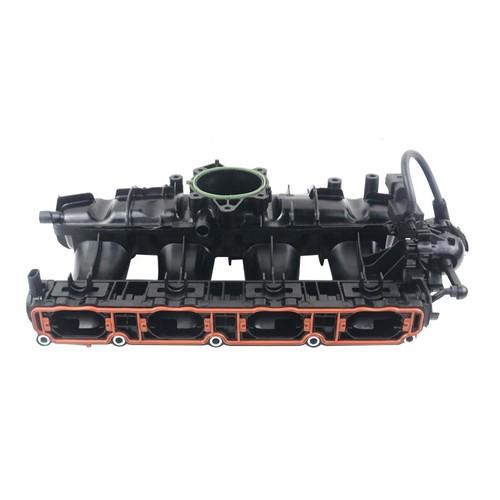 06H133201AN Intake Manifold Assembly with Gasket Replacement for Audi A4 A6 Q5 2.0 TFSI CAEB 2009-2016# 06H-133-201-AN 06H-133-201-AT 06H-133-201-AF 06H-133-201-AA