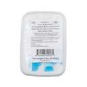 2 Lb. Stephenson Foaming Bath Butter, Paraben & MPG Free for Skin Care Product, Bath Butter Base for Soap Making, Nonirritant for Sensitive Skin, Fragrance Free, Colorless