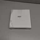 Cat Door for Interior & Exterior Doors, Lockable Pet Door with Door Flap, 7.9 x 7.5 Inch Indoor Door Kit for Cats and Small Pets, Weatherproof Door with Frame