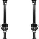 Sway Bar Link, K80894 Front Left Right Stabilizer End Link Suspension Kit Compatible With 2006-2018 Dodge Ram 1500 4WD 2019-2024 Ram 1500 Classic # 5170290AD 5170290AB