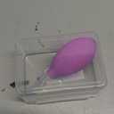 Eustachian Tube Unclogger, Purple Medical Device, Professional Ear Pressure Relief Tool