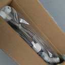 Baby Delight Highland Baby Bouncer | Infant | 0  6 Months | 3-Position Recline | Sage Tweed