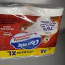 Charmin Bathroom Toilet Paper 12 Family Mega XL Rolls, 