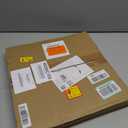 14" Microwave Glass Plate for LG Microwave Plate MJS47373301, MJS47373302, MJS47373303, MJS47373304 Compatible With LG Microwave Plate Replacement