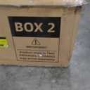 Marsail Sofa Bed, 3-in-1 Convertible Sleeper Sofa, Futon Couch with USB Charging, Side Pockets & Adjustable Backrest, Pull Out Couch for Living Room, Apartment, Loveseat, Velvet Fabric, Grey