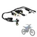 Full Main Wire Wiring Assy Harness Copper for Talaria Sting R MX4 Electric Dirt Bike