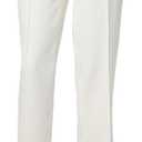 Kasper Womens Women's Flat Front Slim Pant, size 14