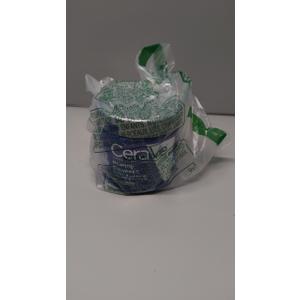 CeraVe Healing Ointment, Hydrating Skin Protectant With Petrolatum, Hyaluronic Acid & Ceramides, Face & Body Skin Barrier Repair For Cracked, Chafed, Dry Skin, Fragrance Free & Lanolin Free, 12 Oz