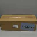 2 Pack Acrylic Purse Organizer for Closet, 8-Slot Bag & Purse Organizer, No Assembly, Clear Handbag Storage Shelf for Shelf Divider Handbags, Clothes, Sweater