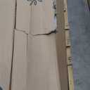 Zinus 12 Inch Queen Green Tea Memory Foam Mattress [New Version], Fiberglass Free, Medium Firm Feel, Zoned Pressure Relief, Certified Safe Foams & Fabric, Mattress in A Box (White)