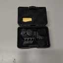 UUQ Red Dot Sight Prince 5 MOA Micro Gun Reflex Rifle Scope with 1" Riser Mount for Cowitness with Iron Sights