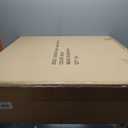 paramondo Patio Umbrella Base, 220 lb Capacity Water & Sand Filled Weighted Base Outdoor Umbrella Base for Offset Cantilever Umbrella