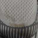 Kricely Men's Trail Running Shoes Non Slip Hiking Shoes Tennis Shoes Fashion Sneakers Workout Footwear.Size13.