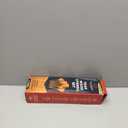 Teak Wooden Utensil Set 6-Piece - Smooth Finish Wooden Spoons for Cooking - Comfortable Grip, Non Scratch Premium Kitchen Wooden Cooking Utensils Set Teak Wood Cooking Utensils