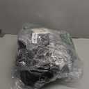 JOYIN 3 Pack Hanging Halloween Skeleton Ghosts Decorations Outdoor, Grim Reapers for Best Halloween Outdoor Decorations, Haunted Haunted House Prop, Party Supplies