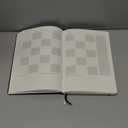 Mantra Planner 2026 Planner, Daily Journal & Gratitude Journal AllInOne with To Do List, Self Care Prompts & Habit Tracker 7 x 10,  Black